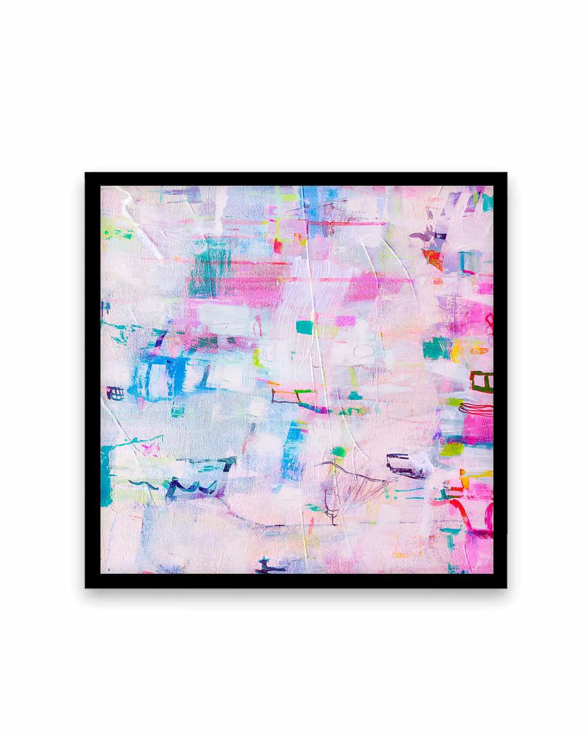 Beauty by Antonia Tzenova Art Print from Olive et Oriel where you can shop wallpaper and artworks online