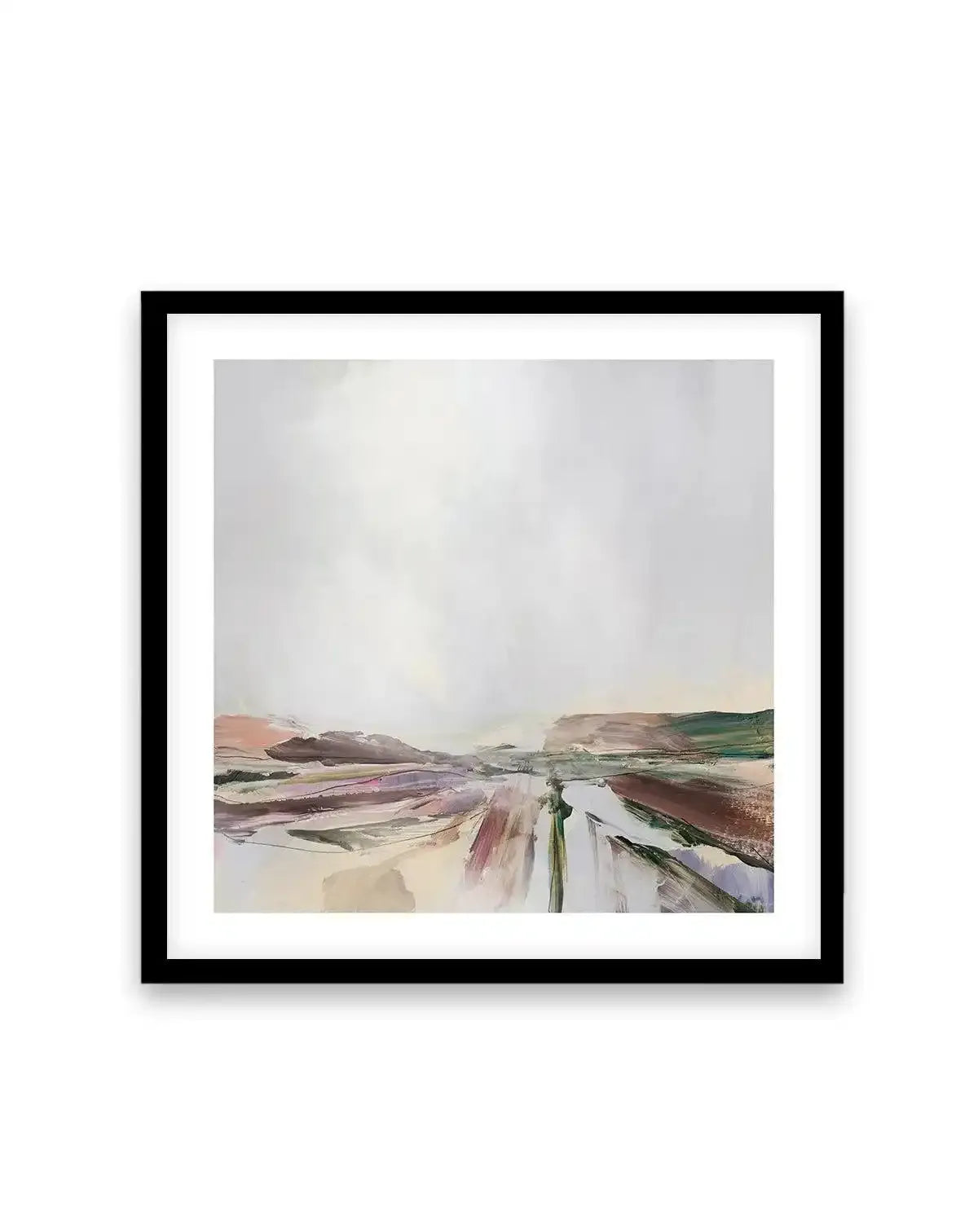 Beauty by Dan Hobday SQ Art Print-PRINT-Olive et Oriel-Dan Hobday-70x70 cm | 27.5" x 27.5"-Black-With White Border-Buy-Australian-Art-Prints-Online-with-Olive-et-Oriel-Your-Artwork-Specialists-Austrailia-Decorate-With-Coastal-Photo-Wall-Art-Prints-From-Our-Beach-House-Artwork-Collection-Fine-Poster-and-Framed-Artwork