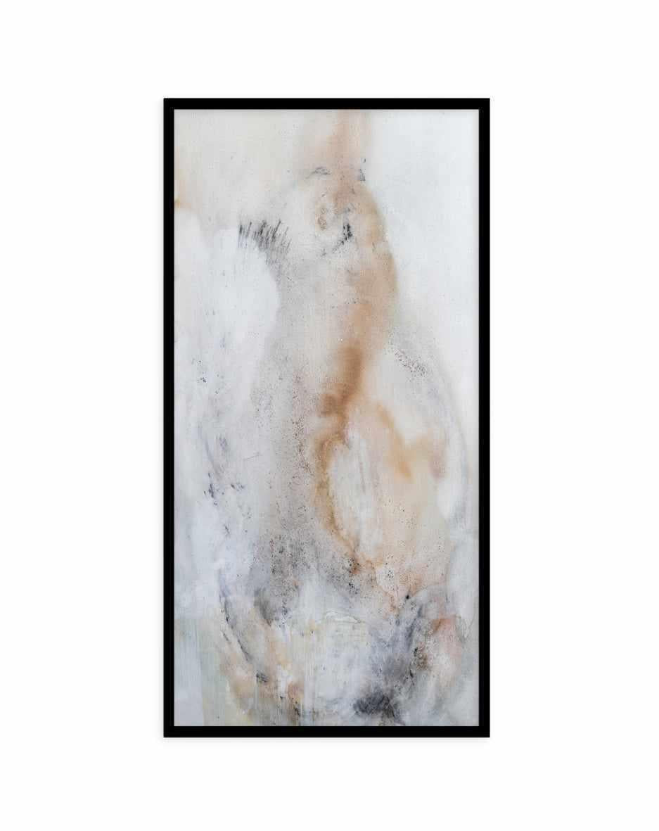 Becoming by Irina Ventresca | Panoramic Art Print from Olive et Oriel where you can shop wallpaper and artworks online