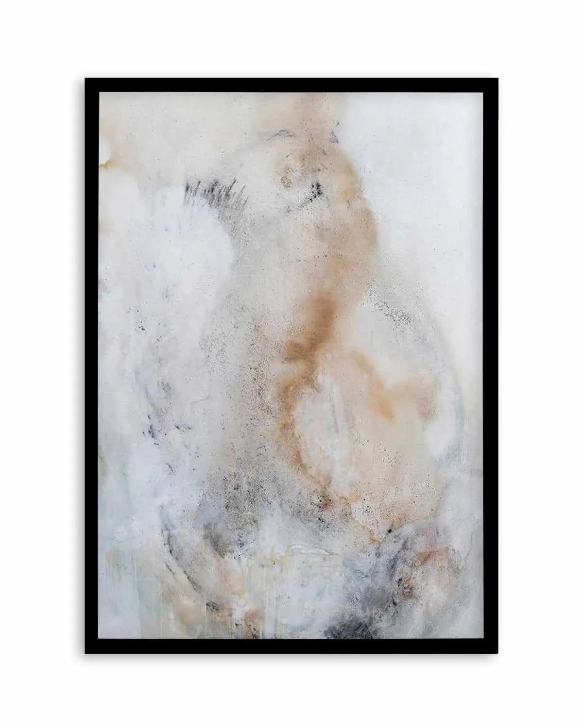 Becoming by Irina Ventresca I Art Print from Olive et Oriel where you can shop wallpaper and artworks online