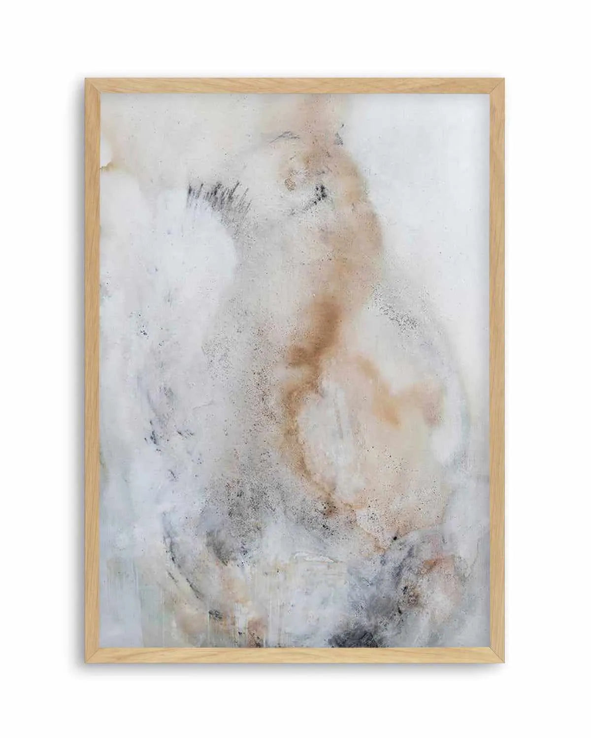 Becoming by Irina Ventresca I Art Print from Olive et Oriel where you can shop wallpaper and artworks online