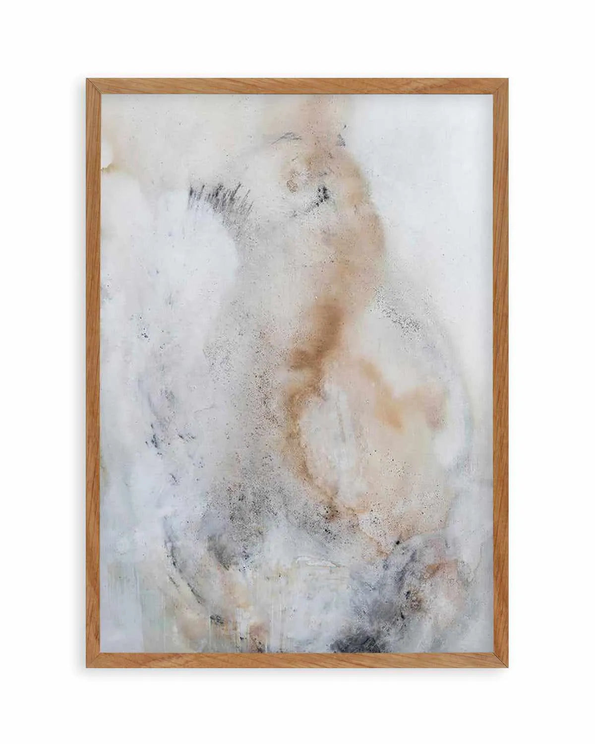 Becoming by Irina Ventresca I Art Print from Olive et Oriel where you can shop wallpaper and artworks online