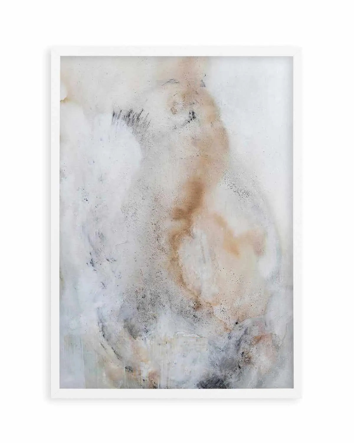 Becoming by Irina Ventresca I Art Print from Olive et Oriel where you can shop wallpaper and artworks online