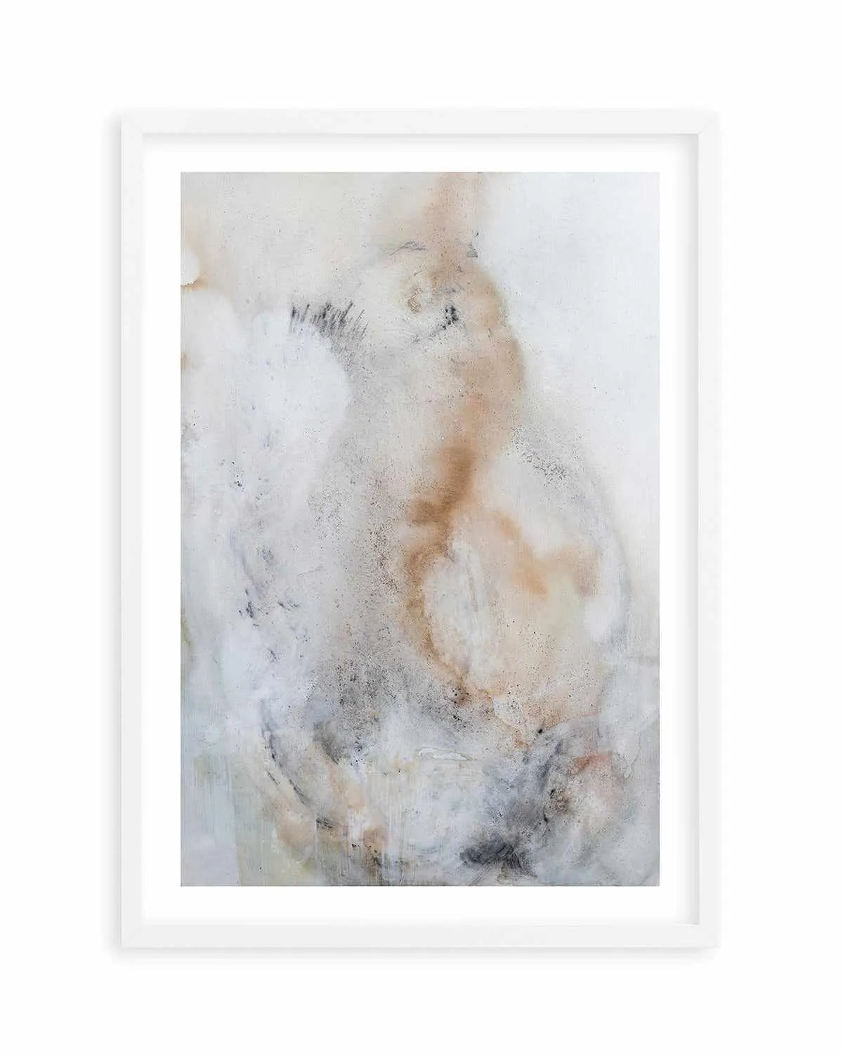 Becoming by Irina Ventresca I Art Print-Buy-Bohemian-Wall-Art-Print-And-Boho-Pictures-from-Olive-et-Oriel-Bohemian-Wall-Art-Print-And-Boho-Pictures-And-Also-Boho-Abstract-Art-Paintings-On-Canvas-For-A-Girls-Bedroom-Wall-Decor-Collection-of-Boho-Style-Feminine-Art-Poster-and-Framed-Artwork-Update-Your-Home-Decorating-Style-With-These-Beautiful-Wall-Art-Prints-Australia