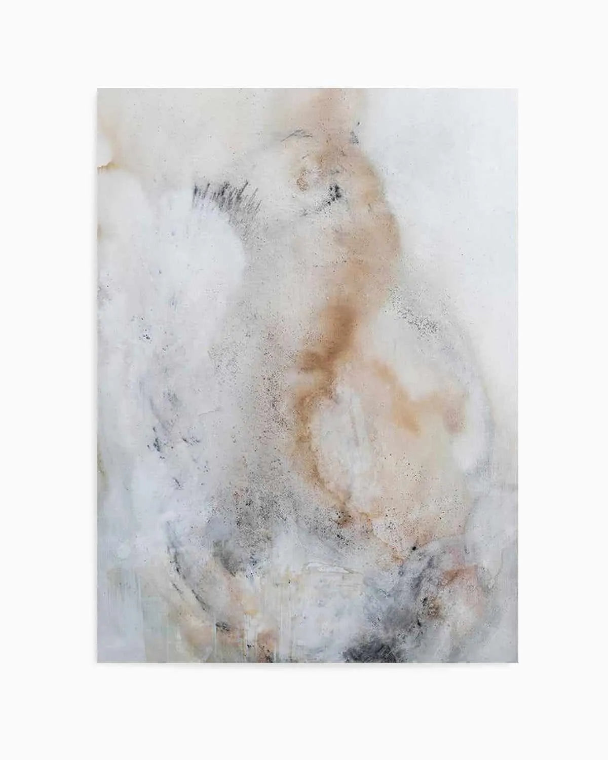 Becoming by Irina Ventresca I Art Print from Olive et Oriel where you can shop wallpaper and artworks online