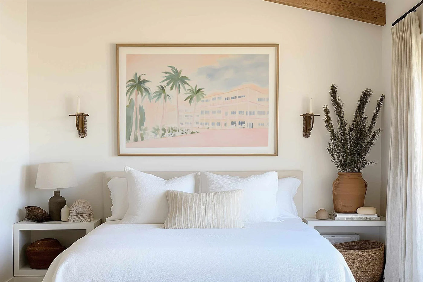 Wall Art Decor Ideas to Transform Any Room