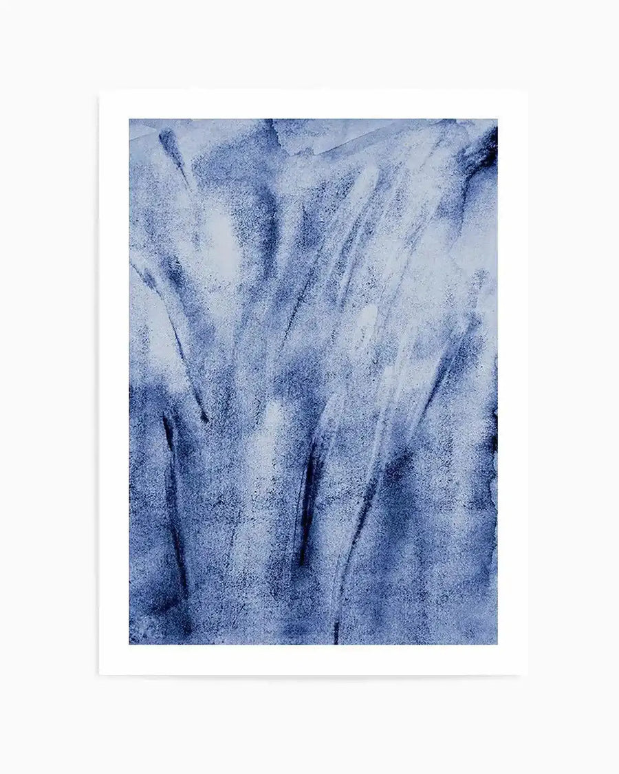 Belvedere I Art Print from Olive et Oriel where you can shop wallpaper and artworks online