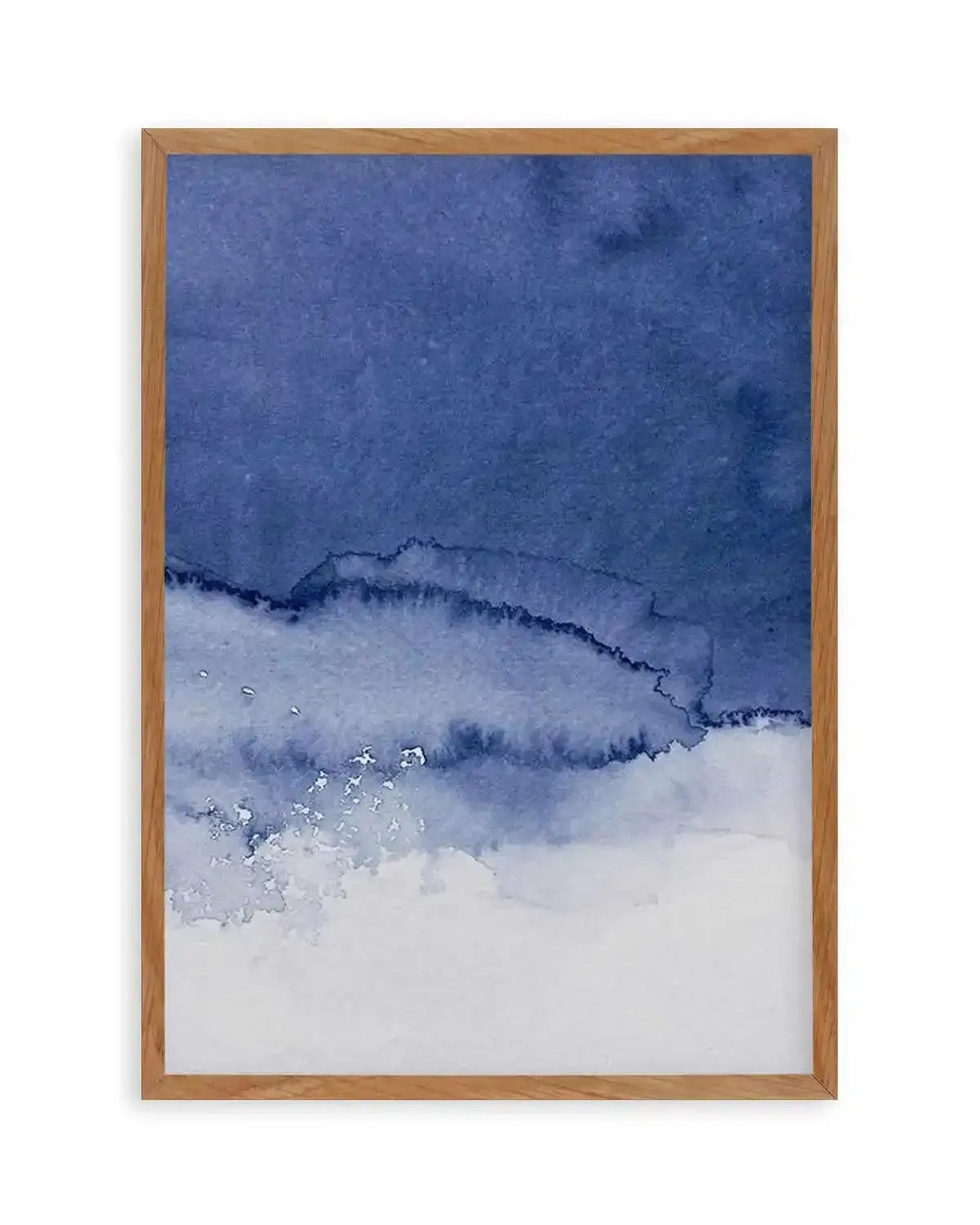 Belvedere II Art Print from Olive et Oriel where you can shop wallpaper and artworks online