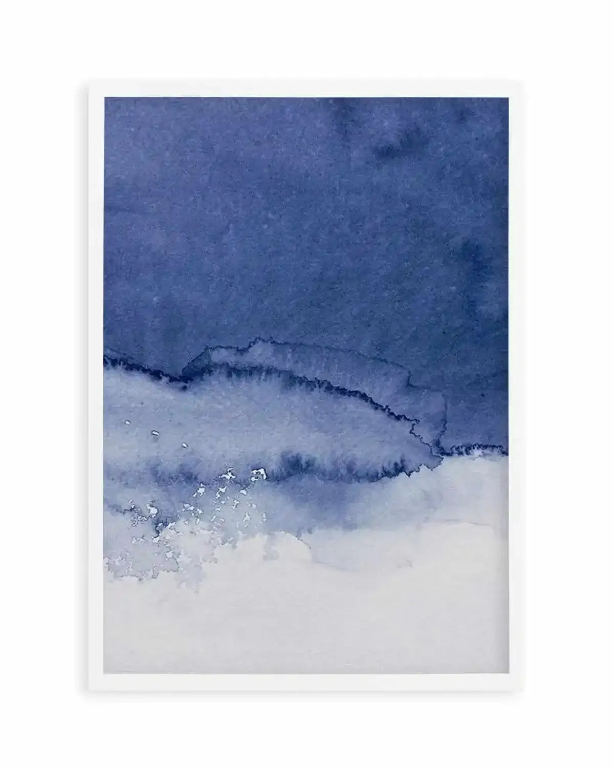 Belvedere II Art Print from Olive et Oriel where you can shop wallpaper and artworks online