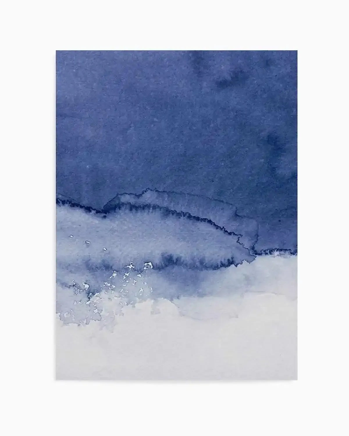 Belvedere II Art Print from Olive et Oriel where you can shop wallpaper and artworks online