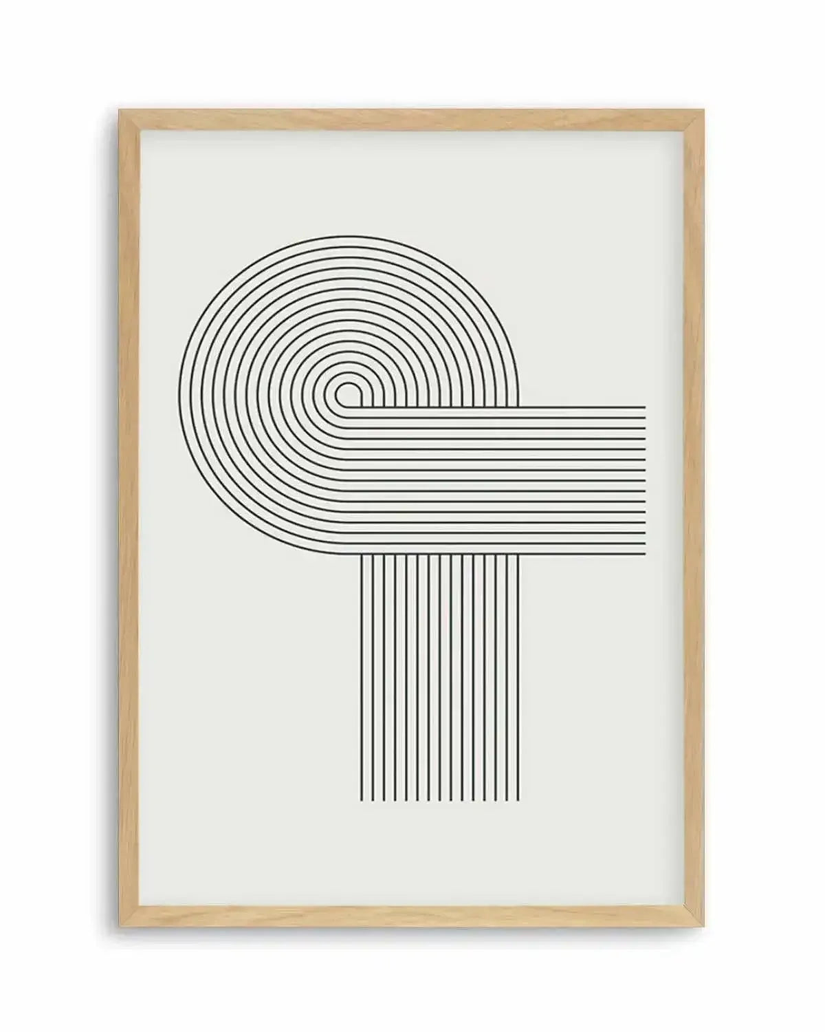 Bender I Art Print from Olive et Oriel where you can shop wallpaper and artworks online