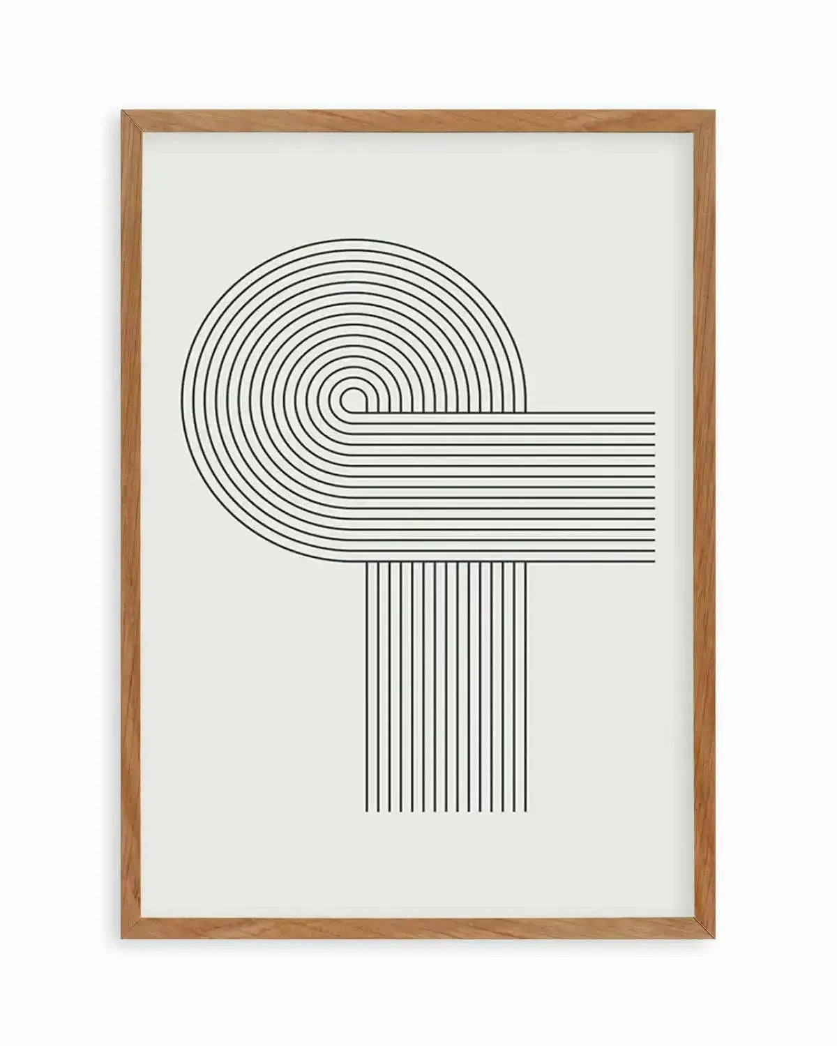 Bender I Art Print from Olive et Oriel where you can shop wallpaper and artworks online