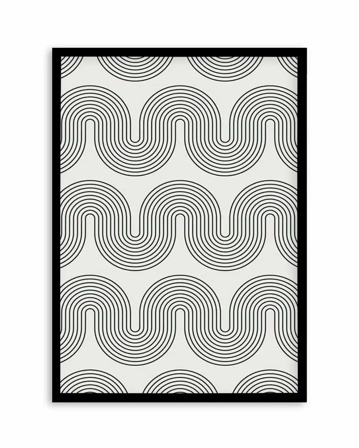 Bender II Art Print from Olive et Oriel where you can shop wallpaper and artworks online