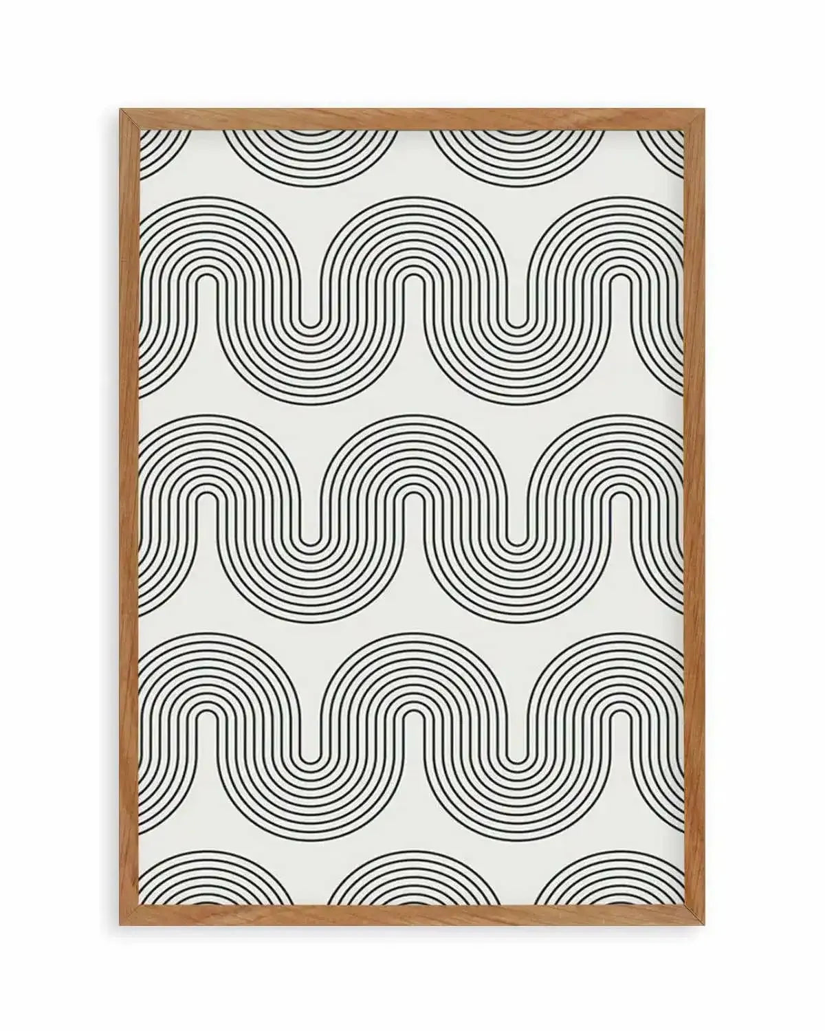 Bender II Art Print from Olive et Oriel where you can shop wallpaper and artworks online