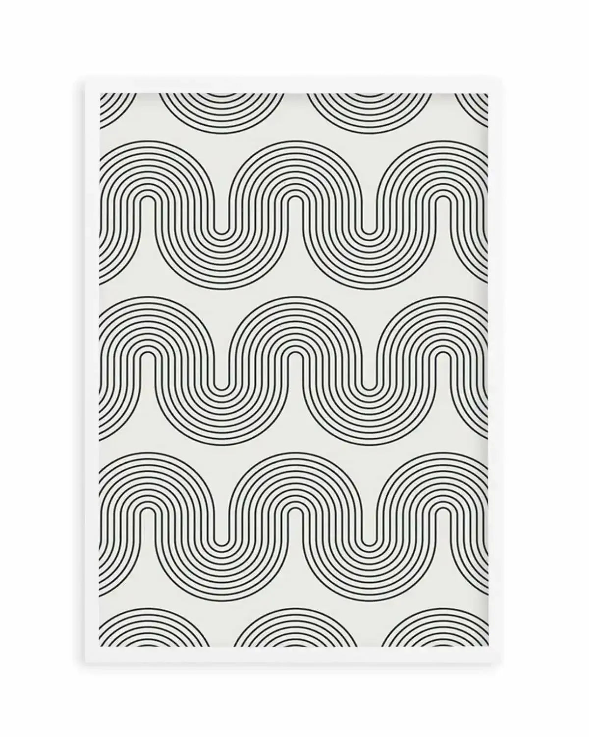 Bender II Art Print from Olive et Oriel where you can shop wallpaper and artworks online