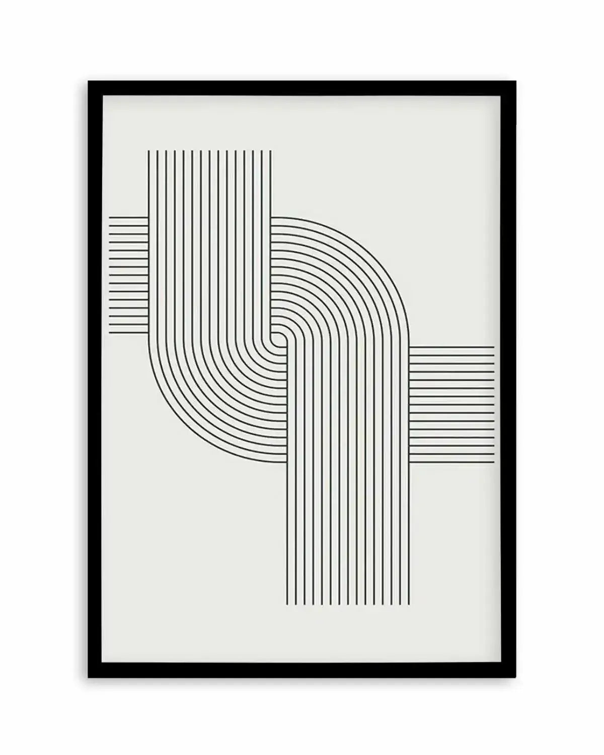 Bender III Art Print from Olive et Oriel where you can shop wallpaper and artworks online