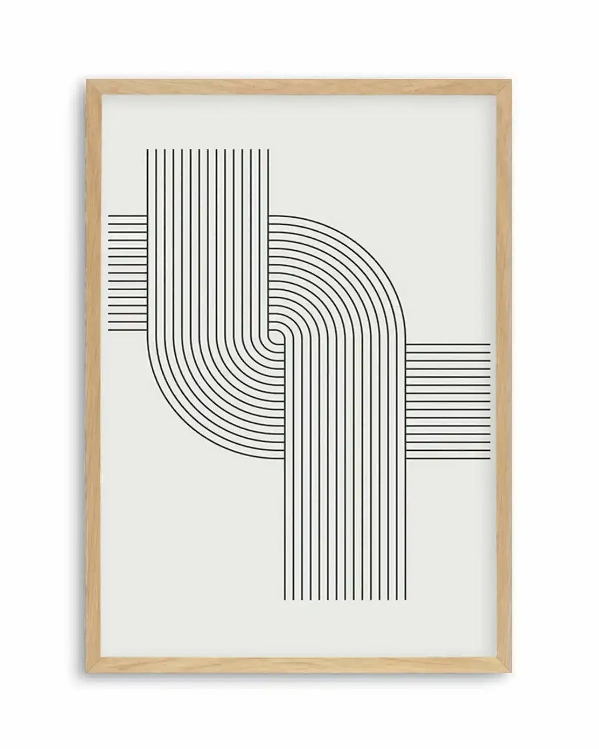 Bender III Art Print from Olive et Oriel where you can shop wallpaper and artworks online