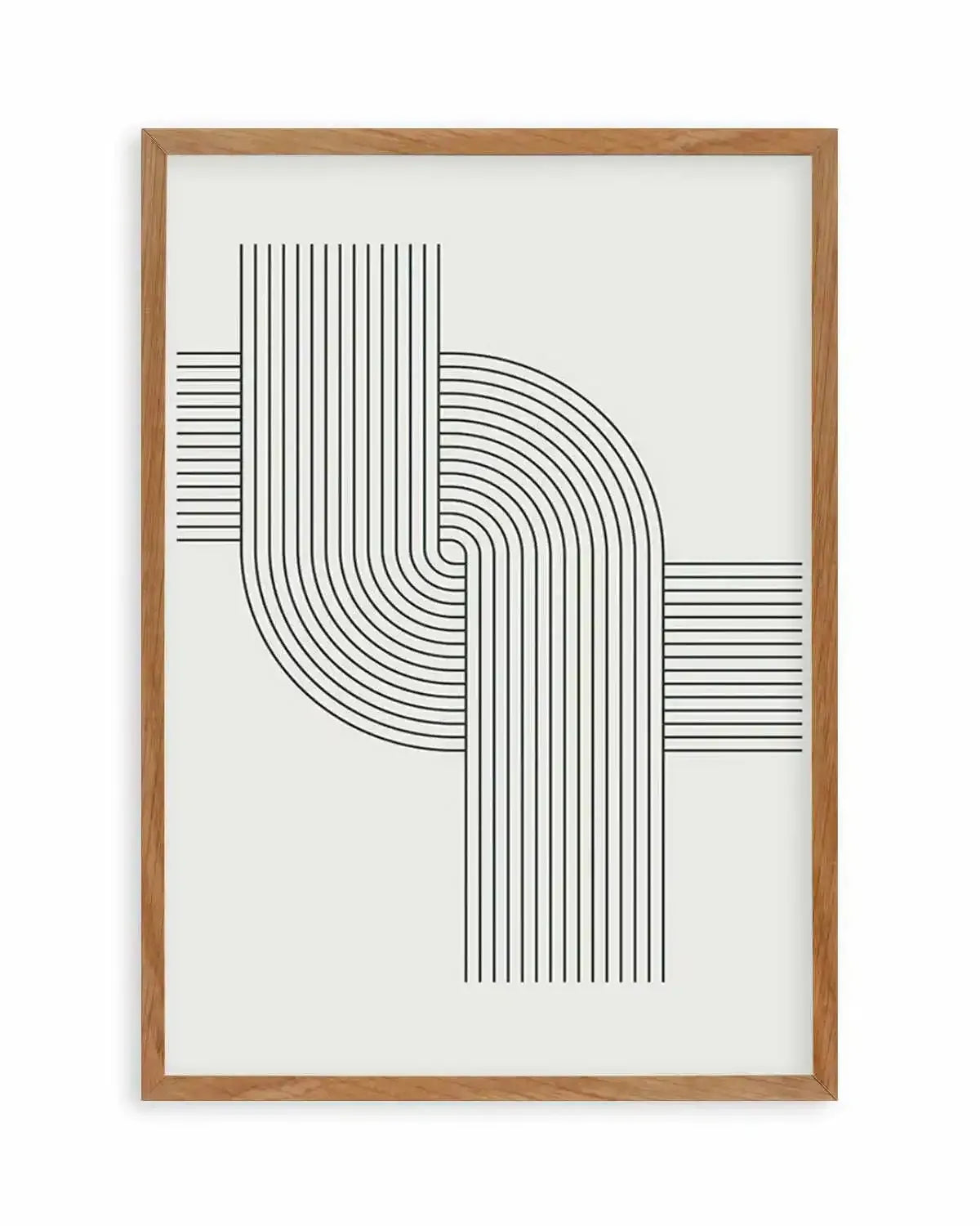 Bender III Art Print from Olive et Oriel where you can shop wallpaper and artworks online