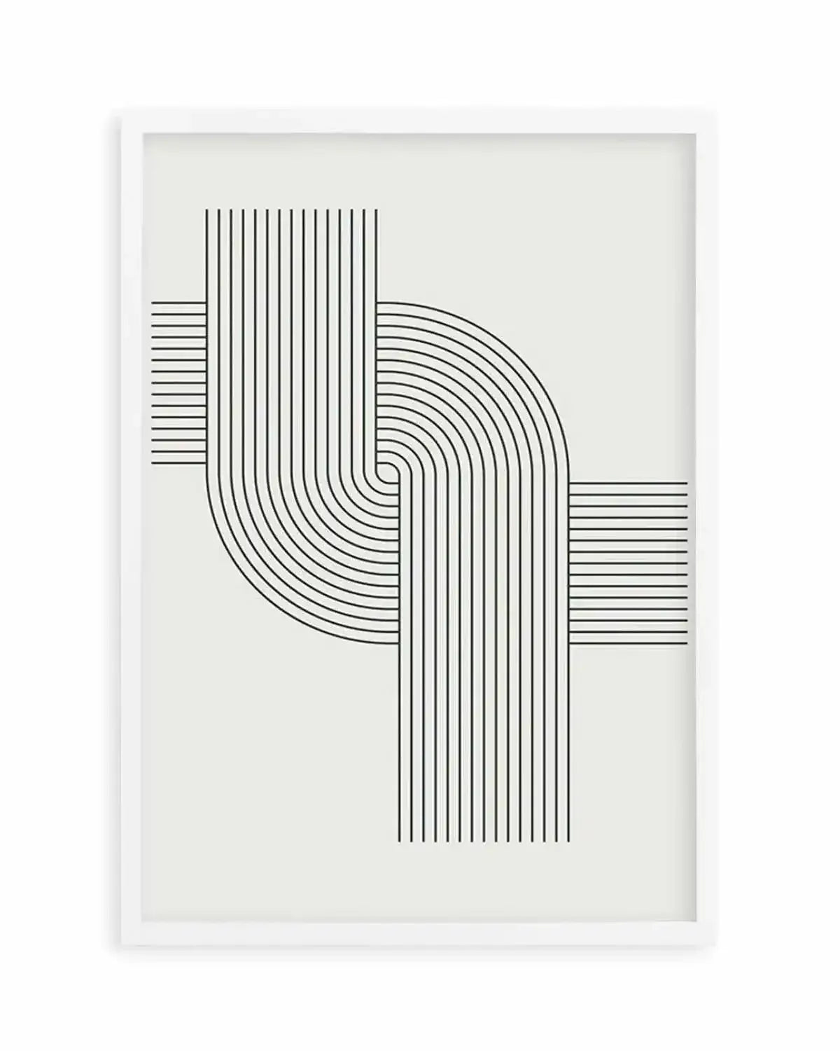 Bender III Art Print from Olive et Oriel where you can shop wallpaper and artworks online