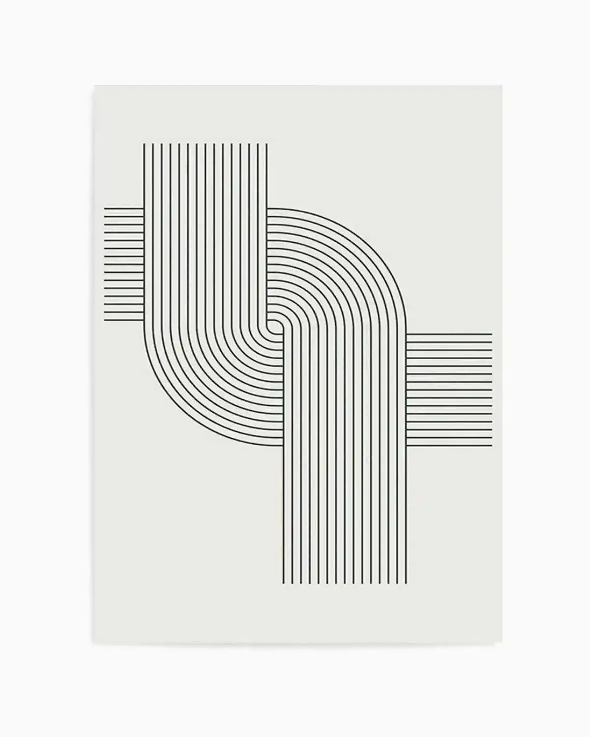 Bender III Art Print from Olive et Oriel where you can shop wallpaper and artworks online