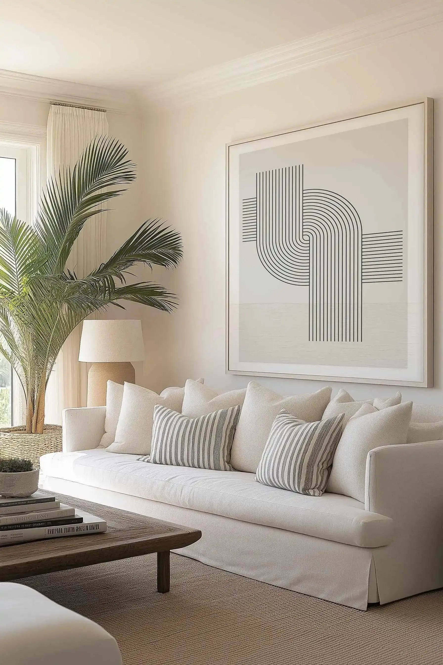 Bender III Art Print from Olive et Oriel where you can shop wallpaper and artworks online