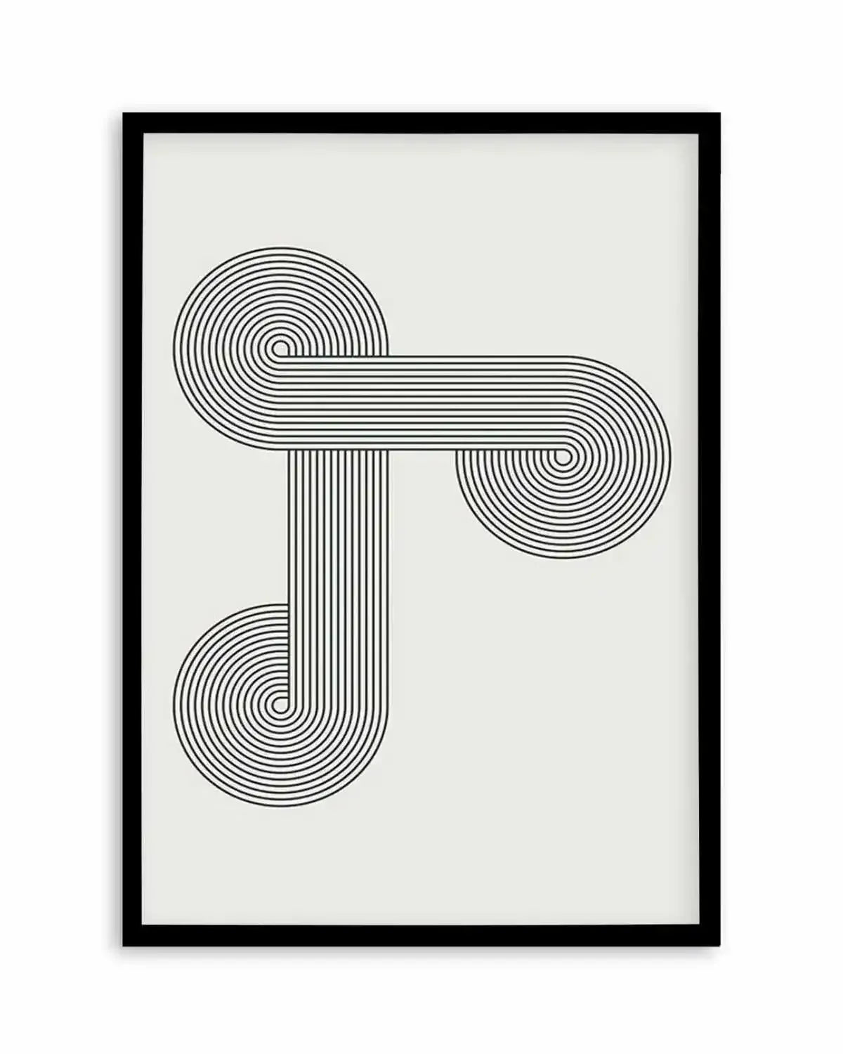 Bender IV Art Print from Olive et Oriel where you can shop wallpaper and artworks online