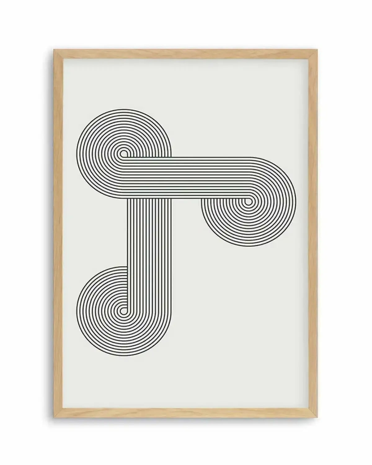 Bender IV Art Print from Olive et Oriel where you can shop wallpaper and artworks online