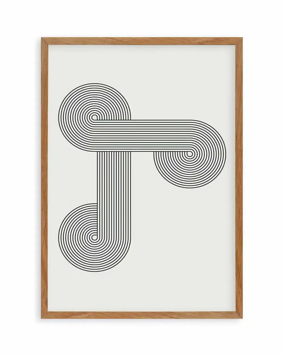 Bender IV Art Print from Olive et Oriel where you can shop wallpaper and artworks online