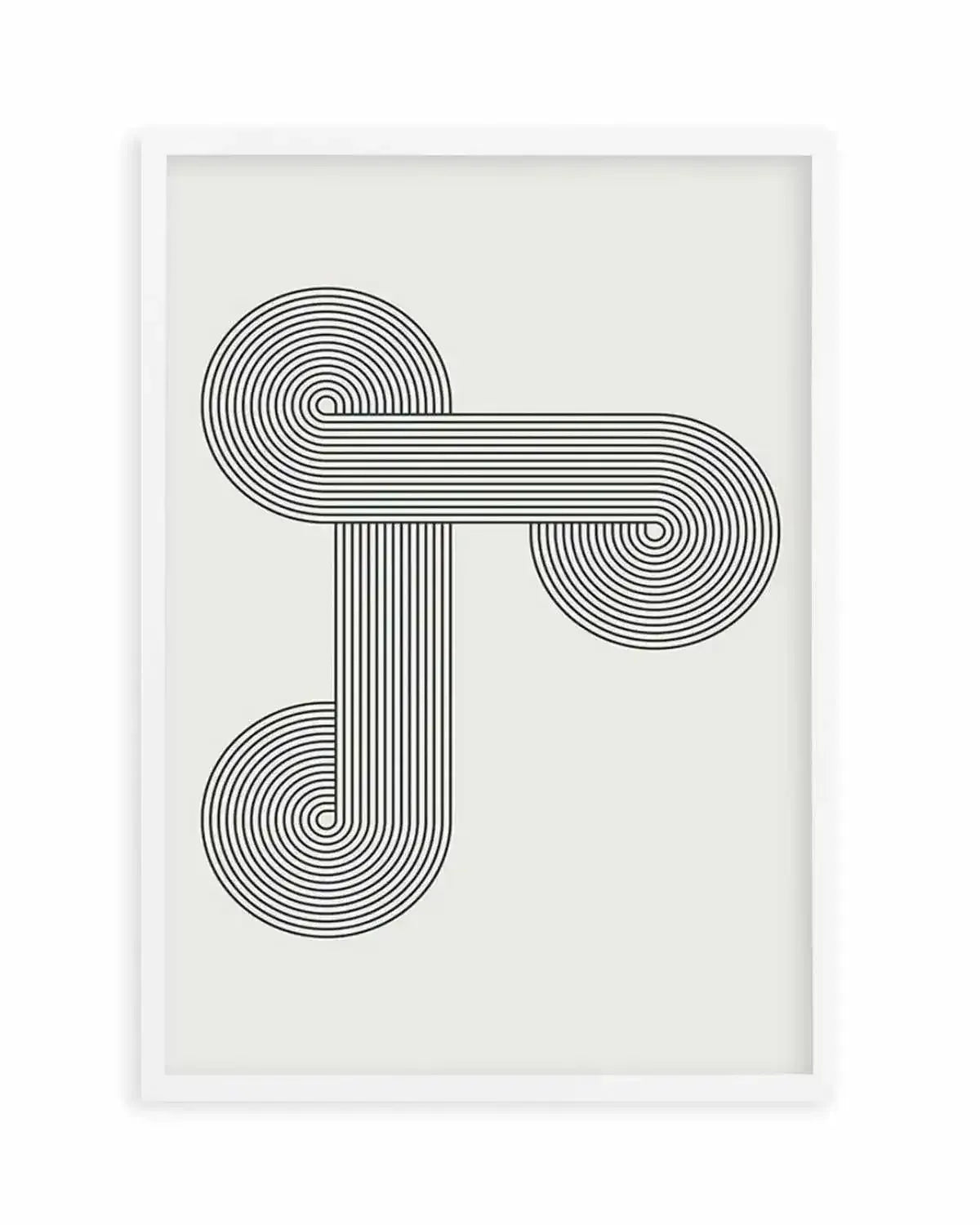 Bender IV Art Print from Olive et Oriel where you can shop wallpaper and artworks online