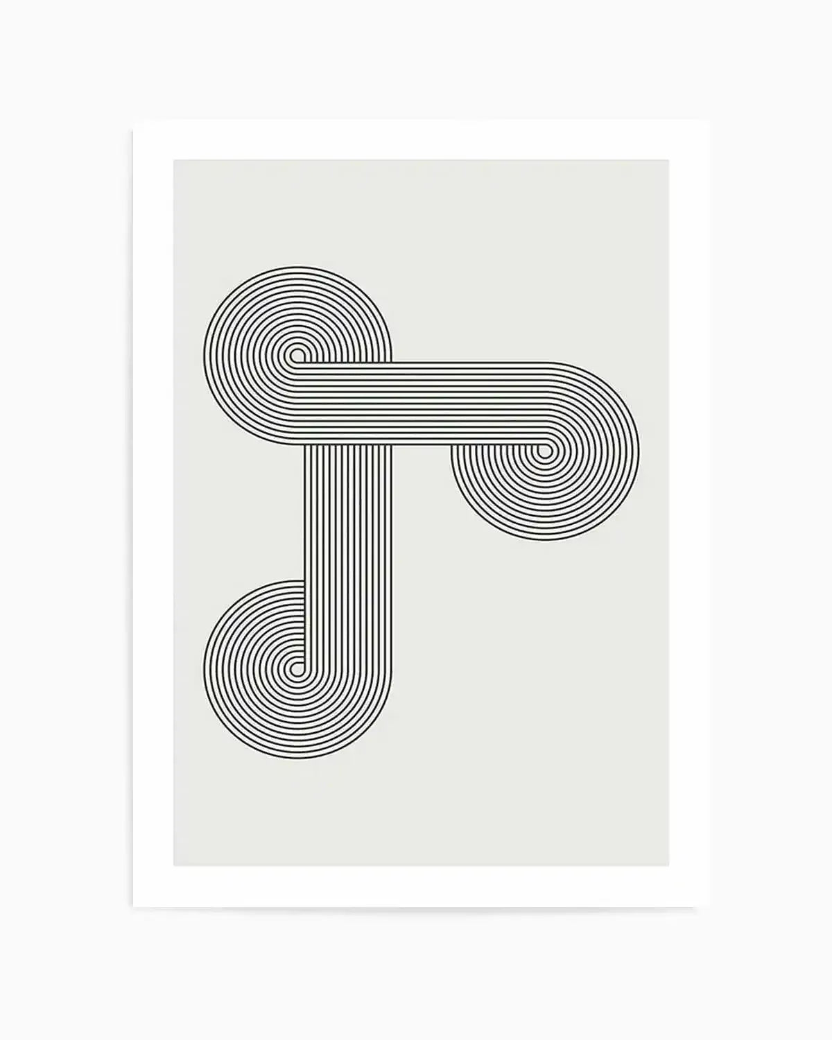 Bender IV Art Print from Olive et Oriel where you can shop wallpaper and artworks online