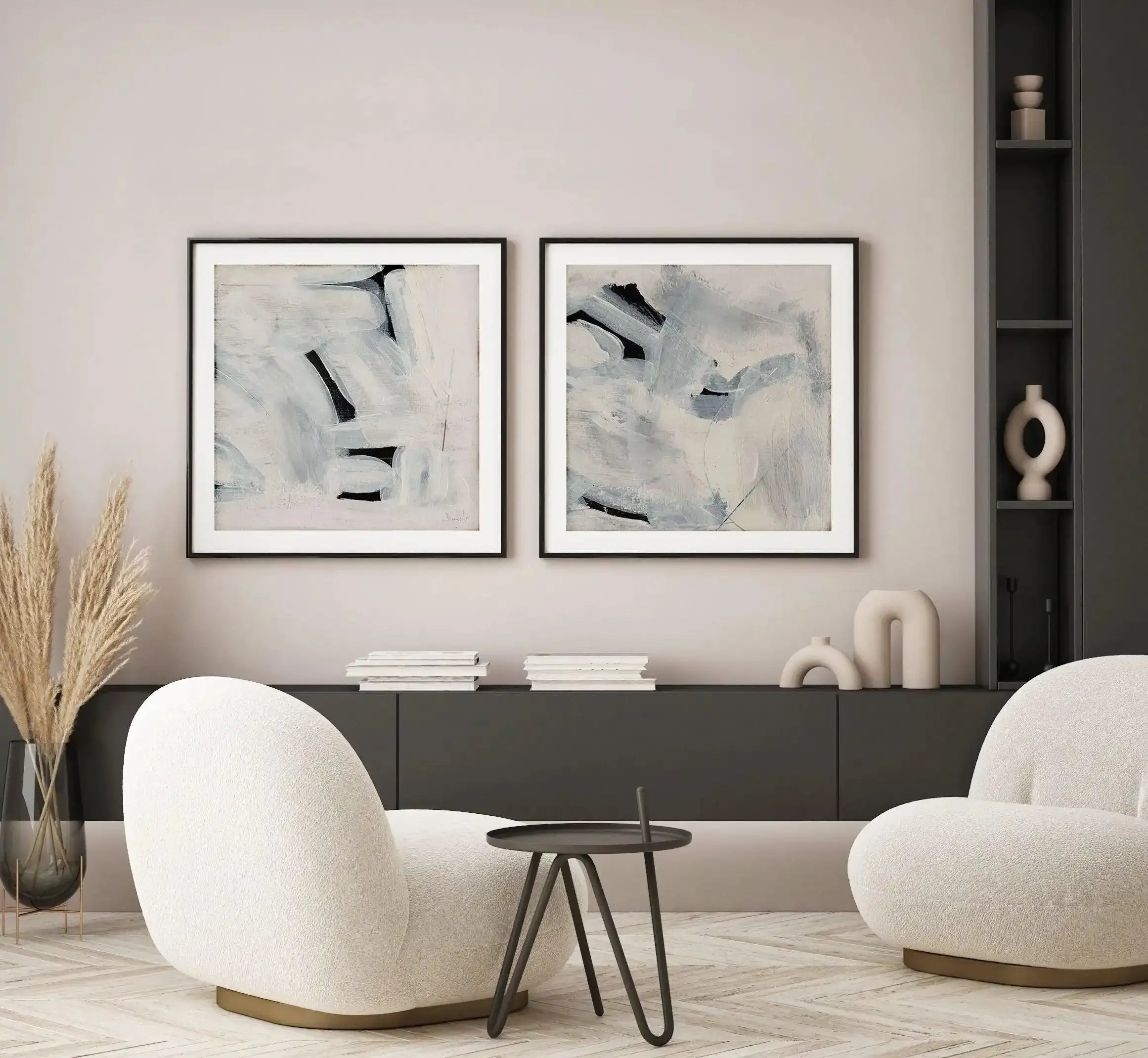 Beyond I by Dan Hobday SQ Art Print-PRINT-Olive et Oriel-Dan Hobday-Buy-Australian-Art-Prints-Online-with-Olive-et-Oriel-Your-Artwork-Specialists-Austrailia-Decorate-With-Coastal-Photo-Wall-Art-Prints-From-Our-Beach-House-Artwork-Collection-Fine-Poster-and-Framed-Artwork