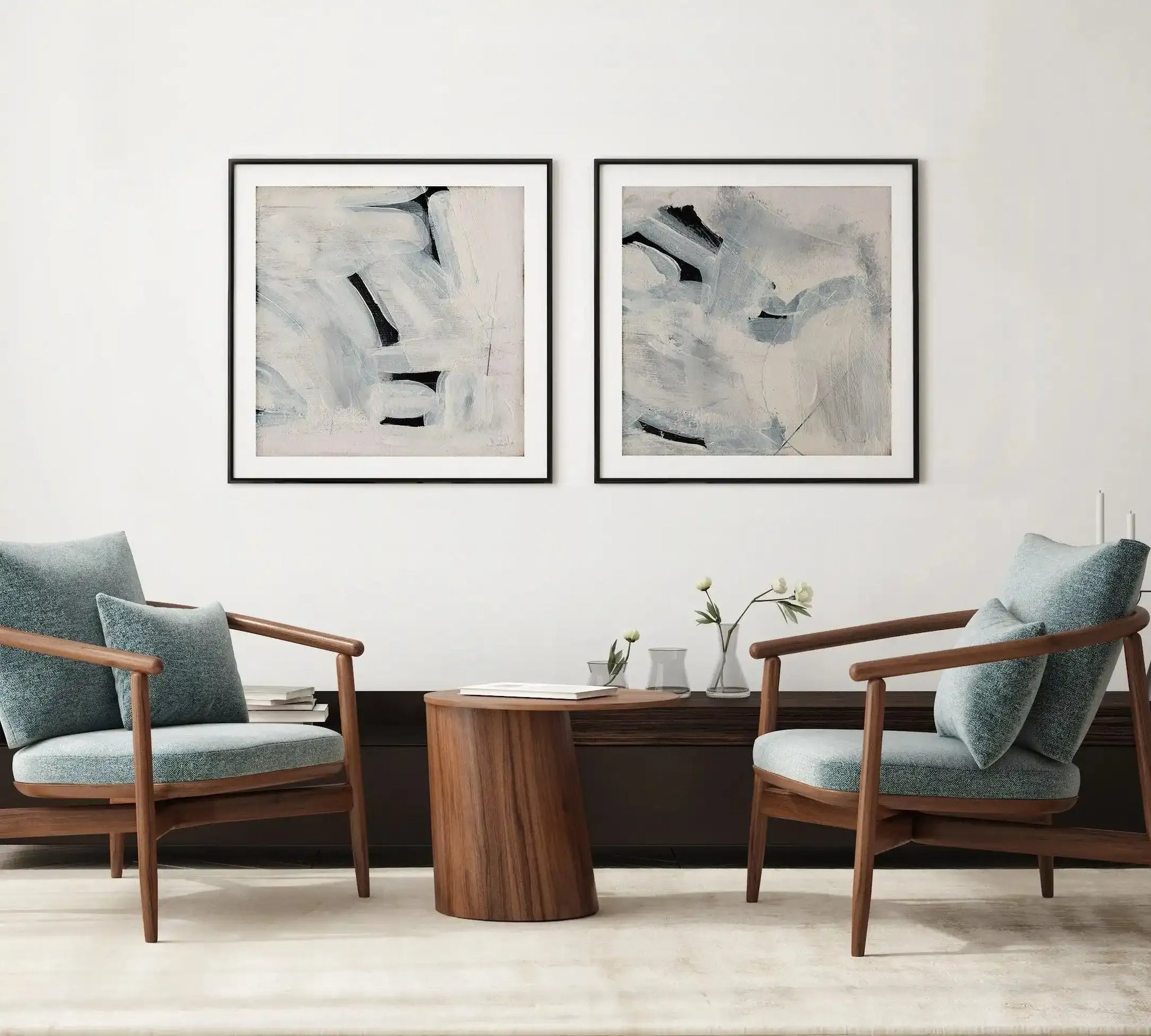 Beyond I by Dan Hobday SQ Art Print-PRINT-Olive et Oriel-Dan Hobday-Buy-Australian-Art-Prints-Online-with-Olive-et-Oriel-Your-Artwork-Specialists-Austrailia-Decorate-With-Coastal-Photo-Wall-Art-Prints-From-Our-Beach-House-Artwork-Collection-Fine-Poster-and-Framed-Artwork