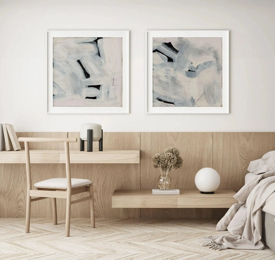 Beyond I by Dan Hobday SQ Art Print-PRINT-Olive et Oriel-Dan Hobday-Buy-Australian-Art-Prints-Online-with-Olive-et-Oriel-Your-Artwork-Specialists-Austrailia-Decorate-With-Coastal-Photo-Wall-Art-Prints-From-Our-Beach-House-Artwork-Collection-Fine-Poster-and-Framed-Artwork