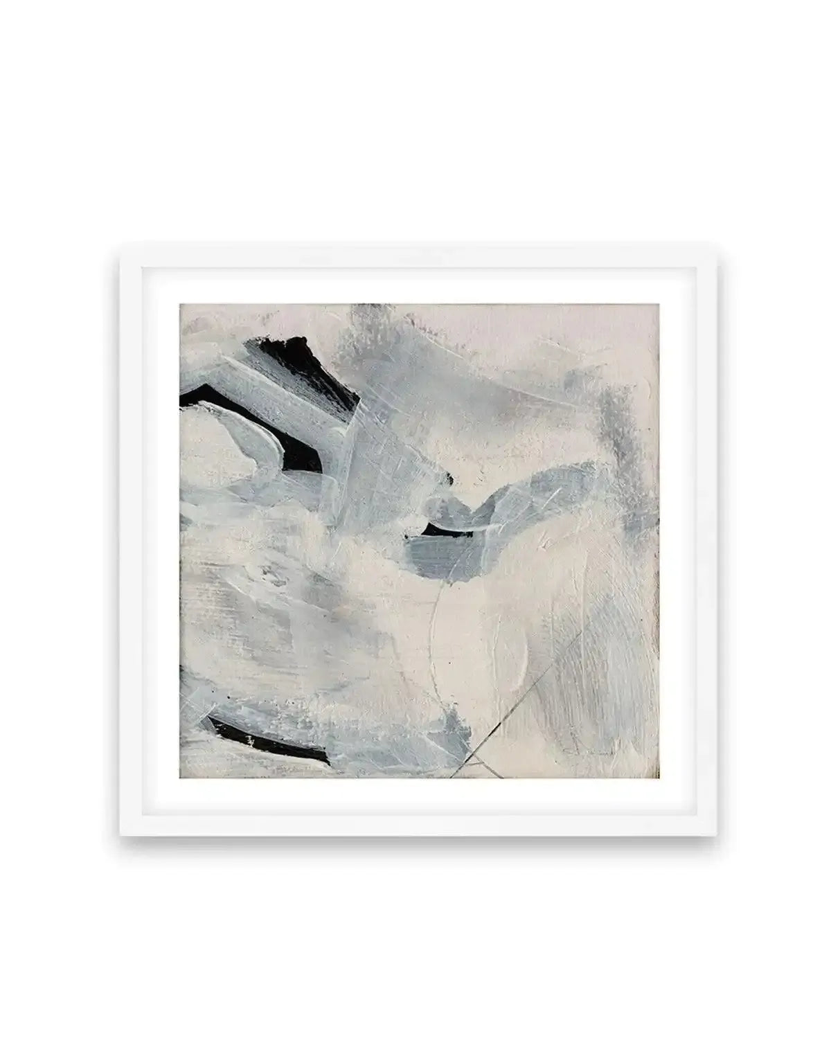 Beyond II by Dan Hobday SQ Art Print-PRINT-Olive et Oriel-Dan Hobday-70x70 cm | 27.5" x 27.5"-White-With White Border-Buy-Australian-Art-Prints-Online-with-Olive-et-Oriel-Your-Artwork-Specialists-Austrailia-Decorate-With-Coastal-Photo-Wall-Art-Prints-From-Our-Beach-House-Artwork-Collection-Fine-Poster-and-Framed-Artwork