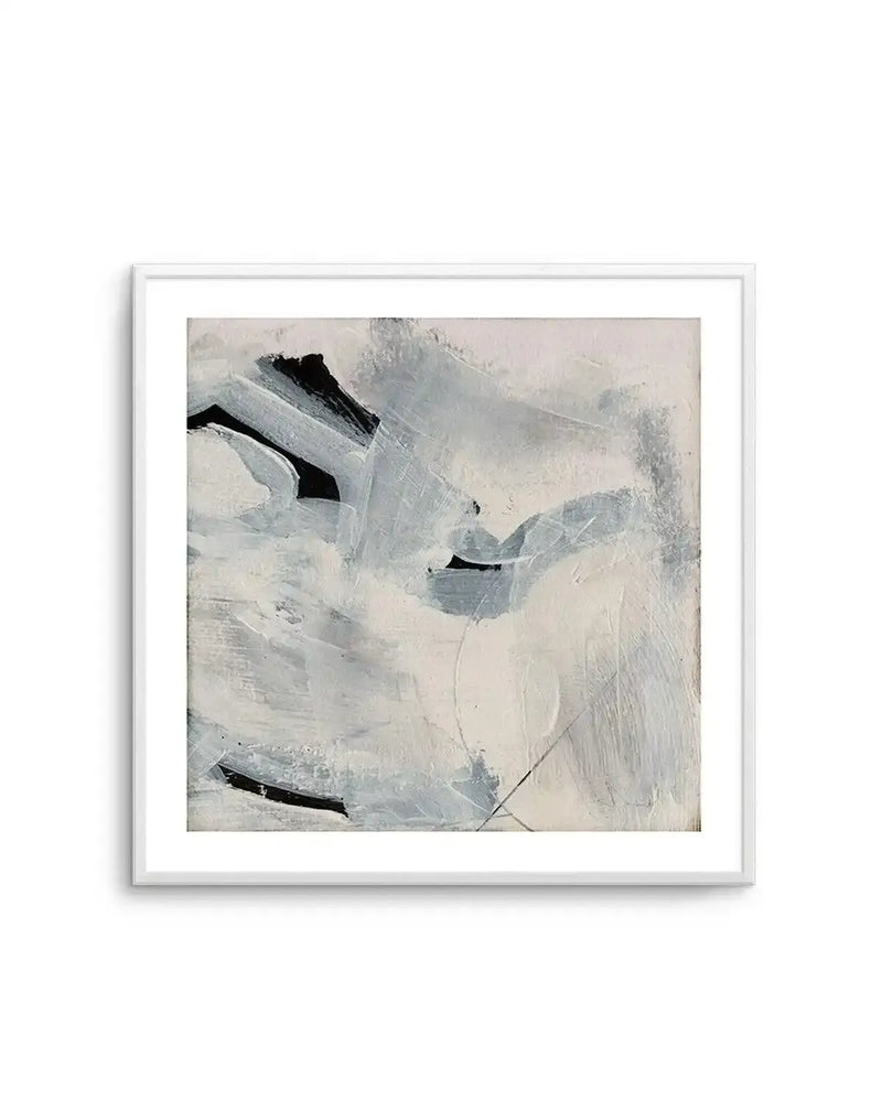 Beyond II by Dan Hobday SQ Art Print-PRINT-Olive et Oriel-Dan Hobday-Buy-Australian-Art-Prints-Online-with-Olive-et-Oriel-Your-Artwork-Specialists-Austrailia-Decorate-With-Coastal-Photo-Wall-Art-Prints-From-Our-Beach-House-Artwork-Collection-Fine-Poster-and-Framed-Artwork