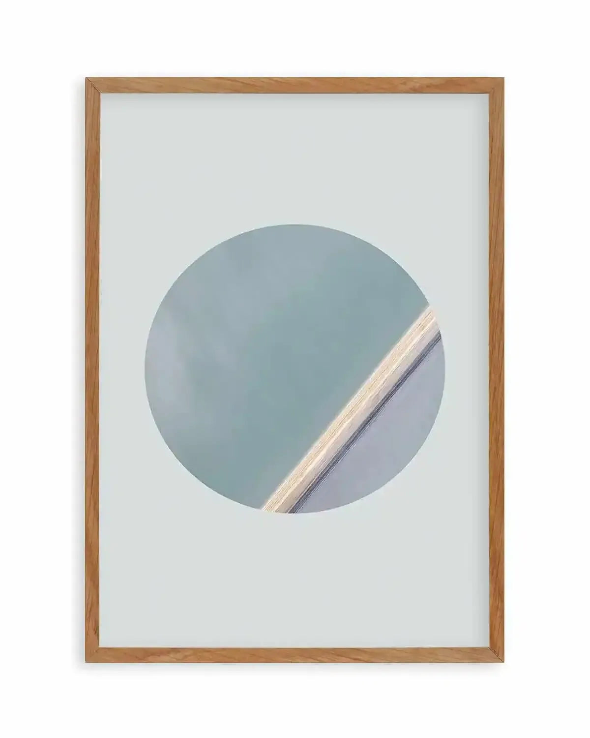 Beyond The Moon Art Print from Olive et Oriel where you can shop wallpaper and artworks online