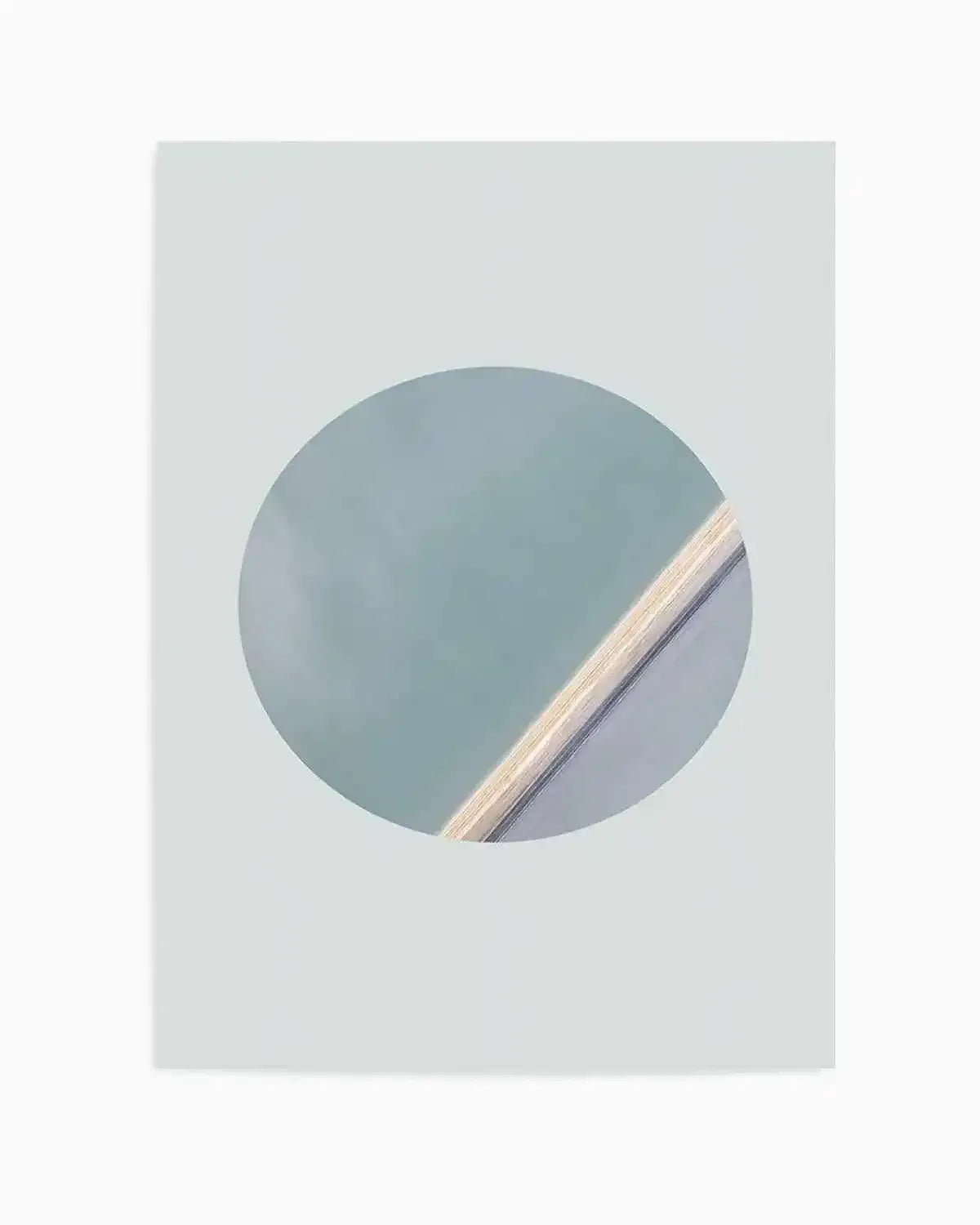 Beyond The Moon Art Print from Olive et Oriel where you can shop wallpaper and artworks online