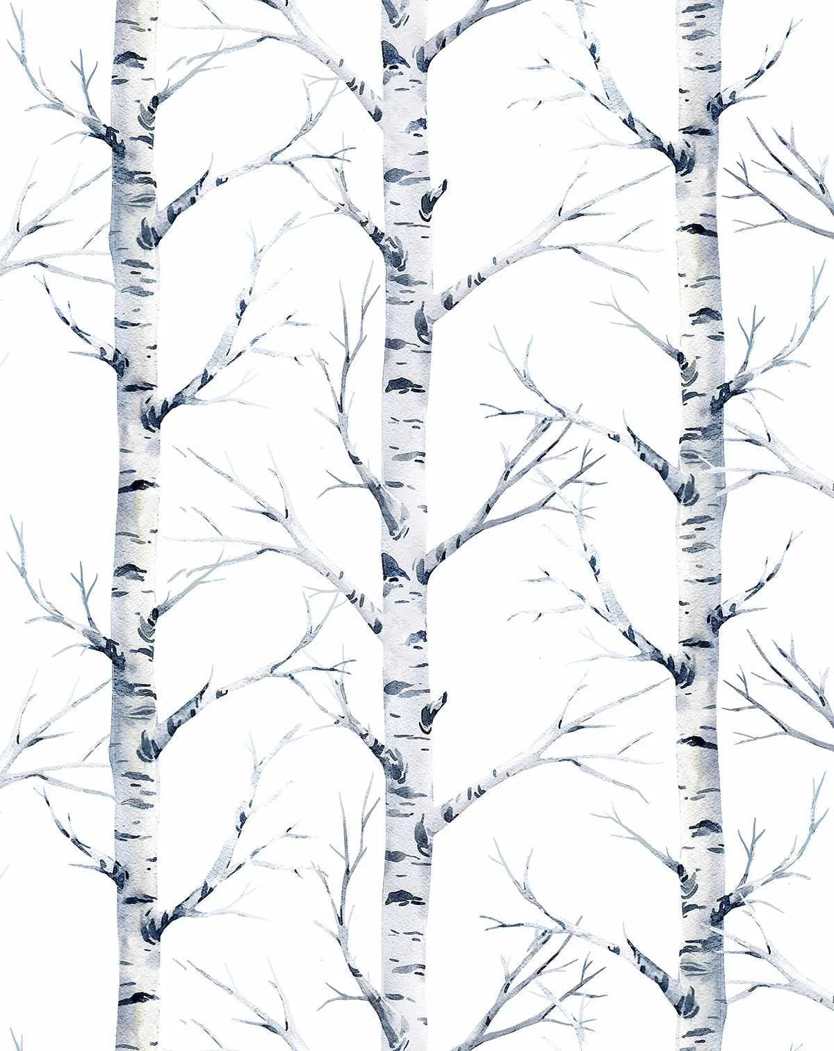 Birch Trees Forest Wallpaper-Wallpaper-Buy Kids Removable Wallpaper Online Our Custom Made Children√¢‚Ç¨‚Ñ¢s Wallpapers Are A Fun Way To Decorate And Enhance Boys Bedroom Decor And Girls Bedrooms They Are An Amazing Addition To Your Kids Bedroom Walls Our Collection of Kids Wallpaper Is Sure To Transform Your Kids Rooms Interior Style From Pink Wallpaper To Dinosaur Wallpaper Even Marble Wallpapers For Teen Boys Shop Peel And Stick Wallpaper Online Today With Olive et Oriel