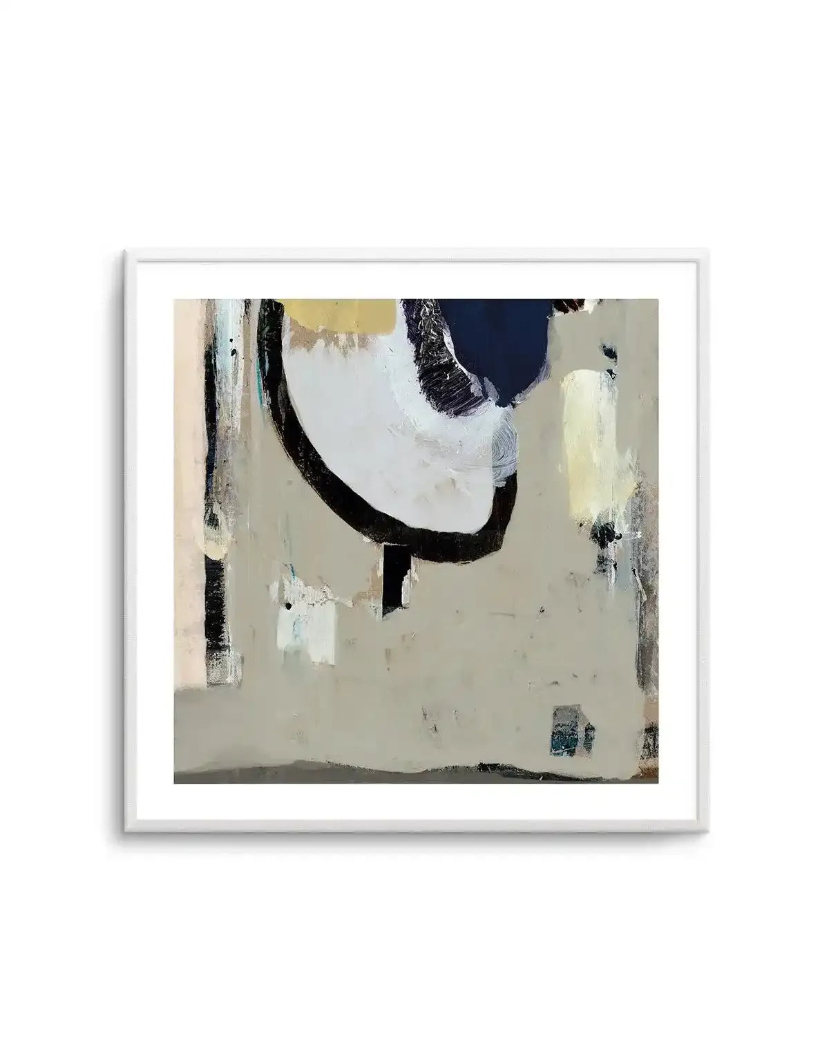 Birch by Dan Hobday Art Print-PRINT-Olive et Oriel-Dan Hobday-Buy-Australian-Art-Prints-Online-with-Olive-et-Oriel-Your-Artwork-Specialists-Austrailia-Decorate-With-Coastal-Photo-Wall-Art-Prints-From-Our-Beach-House-Artwork-Collection-Fine-Poster-and-Framed-Artwork