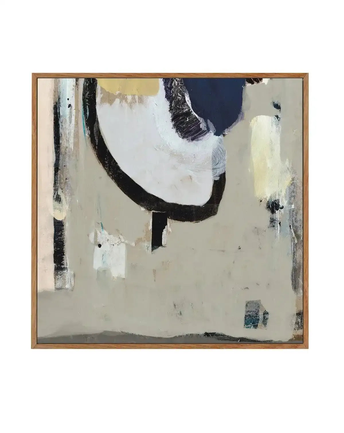 Birch by Dan Hobday | Framed Canvas-CANVAS-You can shop wall art online with Olive et Oriel for everything from abstract art to fun kids wall art. Our beautiful modern art prints and canvas art are available from large canvas prints to wall art paintings and our proudly Australian artwork collection offers only the highest quality framed large wall art and canvas art Australia - You can buy fashion photography prints or Hampton print posters and paintings on canvas from Olive et Oriel and have t