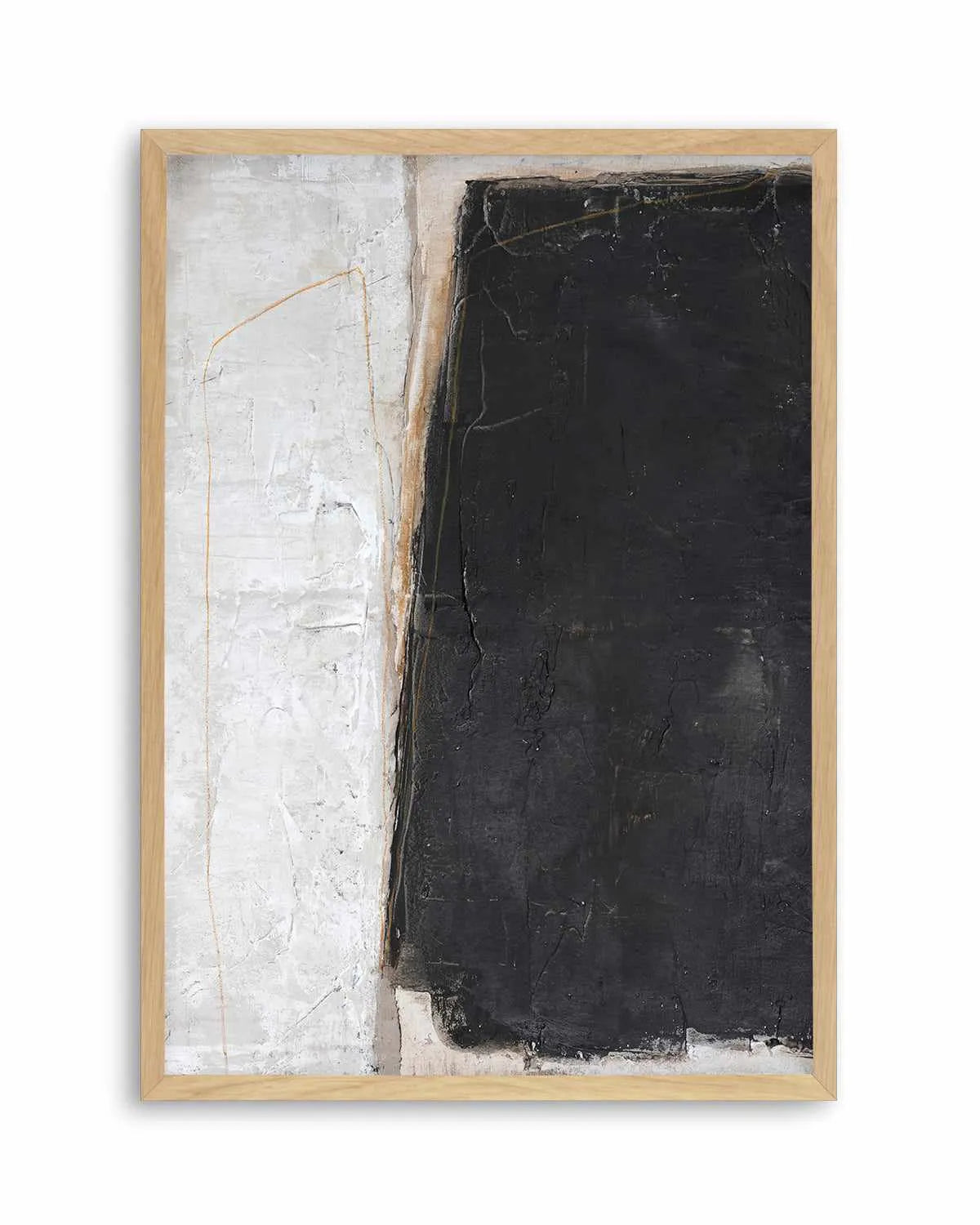 Blackout by Design Fabrikken Art Print from Olive et Oriel where you can shop wallpaper and artworks online