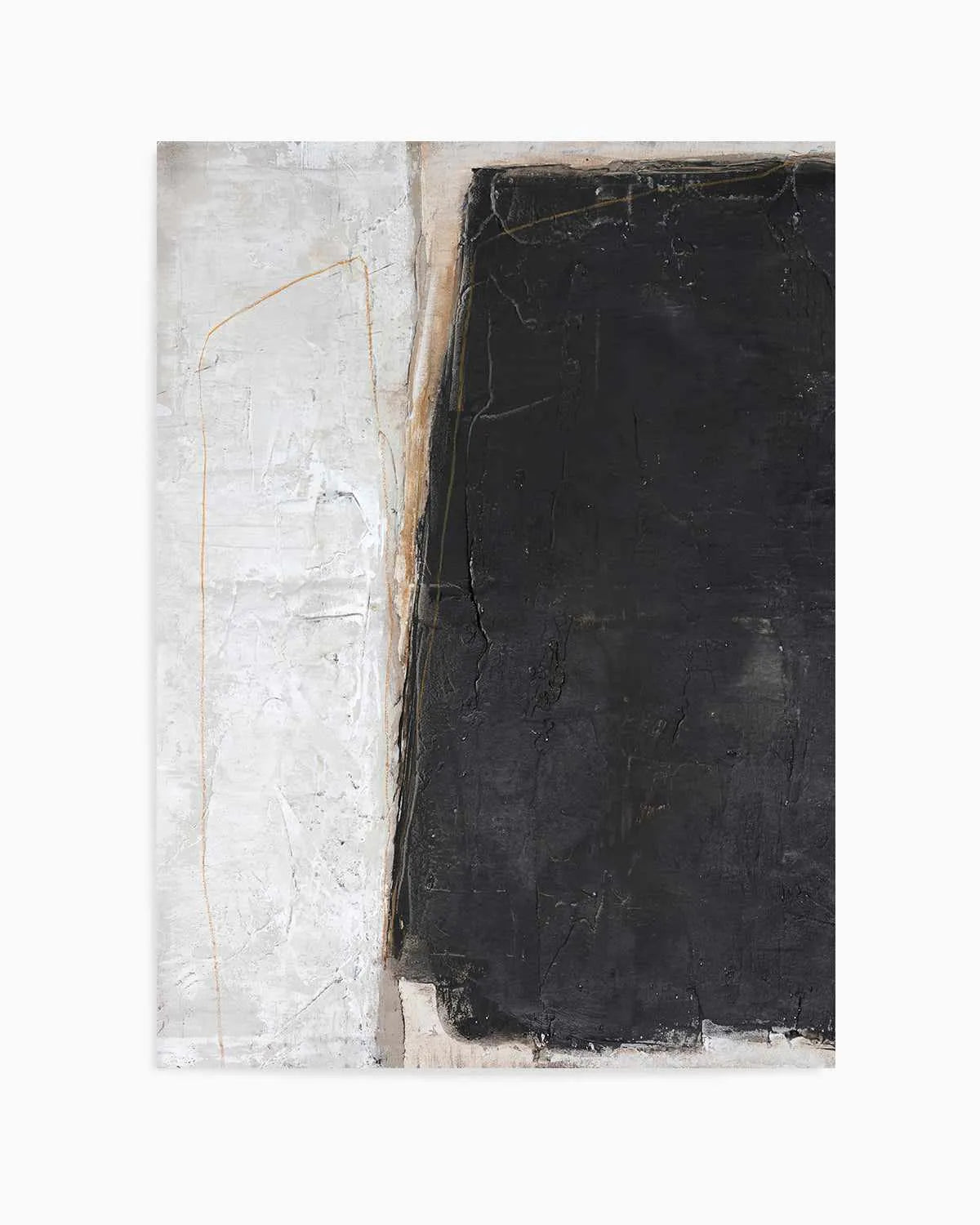 Blackout by Design Fabrikken Art Print from Olive et Oriel where you can shop wallpaper and artworks online