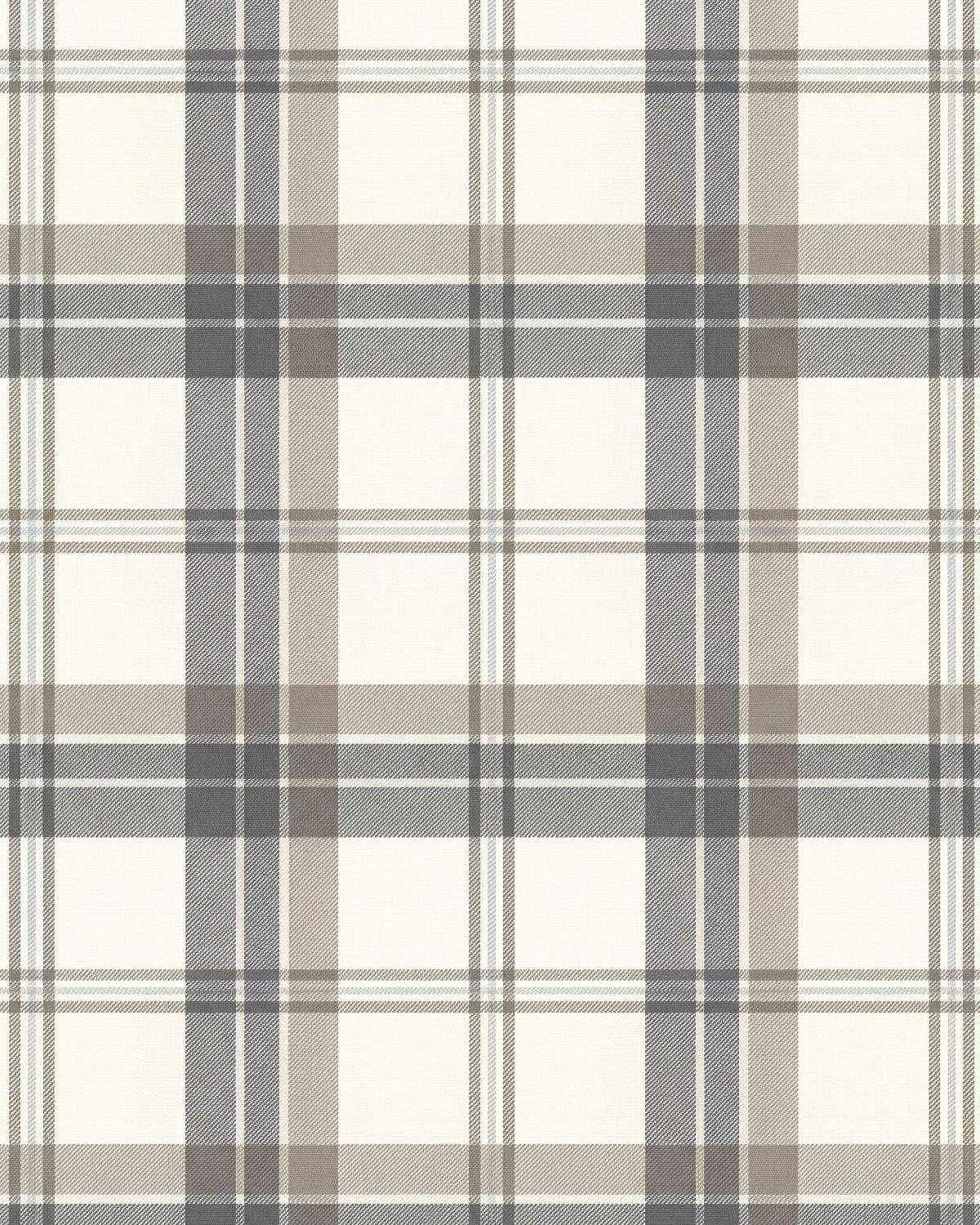 Blackwood Tartan Wallpaper