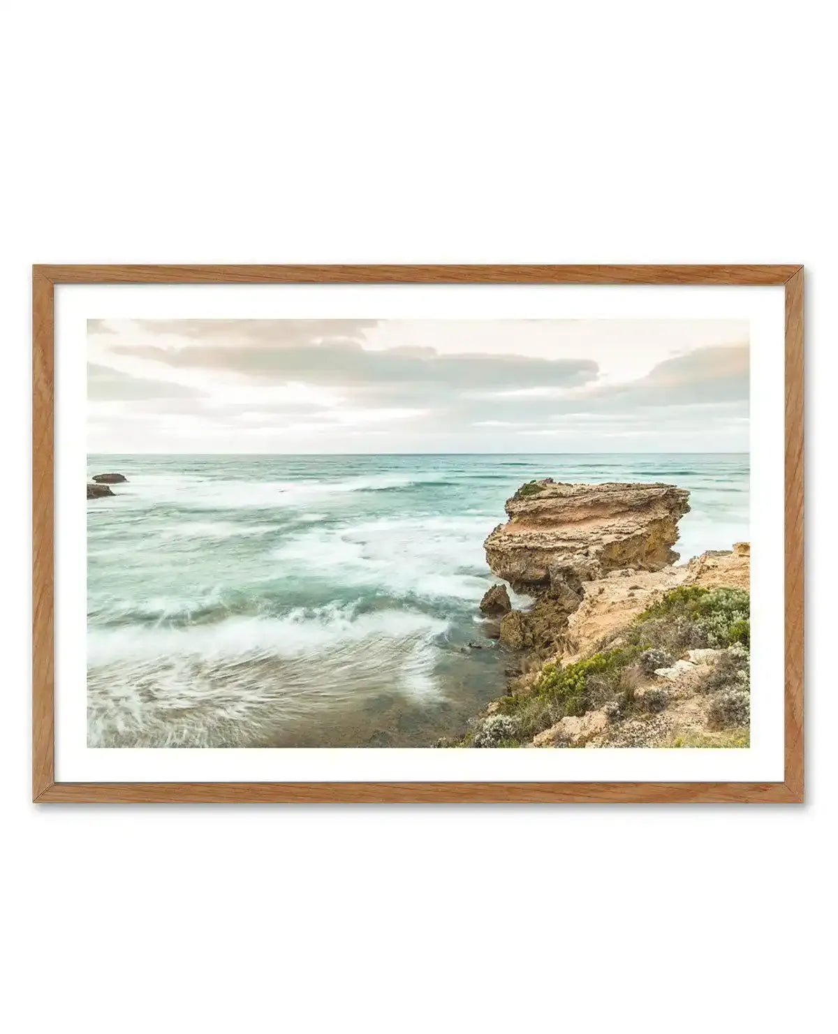 Blairgowrie, Victoria Art Print-PRINT-Olive et Oriel-Olive et Oriel-Buy-Australian-Art-Prints-Online-with-Olive-et-Oriel-Your-Artwork-Specialists-Austrailia-Decorate-With-Coastal-Photo-Wall-Art-Prints-From-Our-Beach-House-Artwork-Collection-Fine-Poster-and-Framed-Artwork