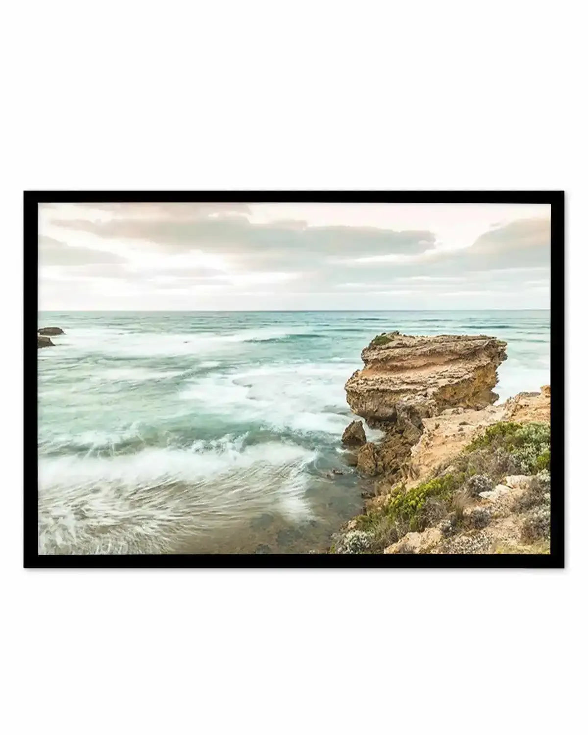 Blairgowrie, Victoria Art Print from Olive et Oriel where you can shop wallpaper and artworks online