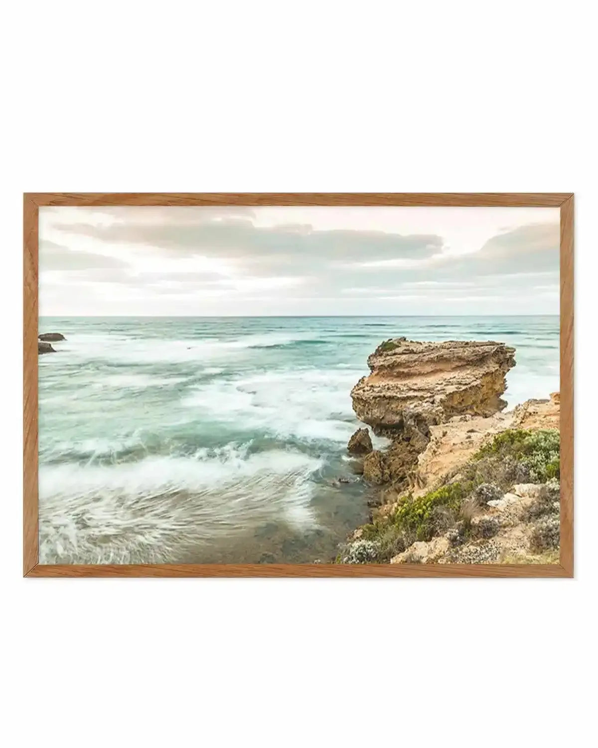 Blairgowrie, Victoria Art Print from Olive et Oriel where you can shop wallpaper and artworks online