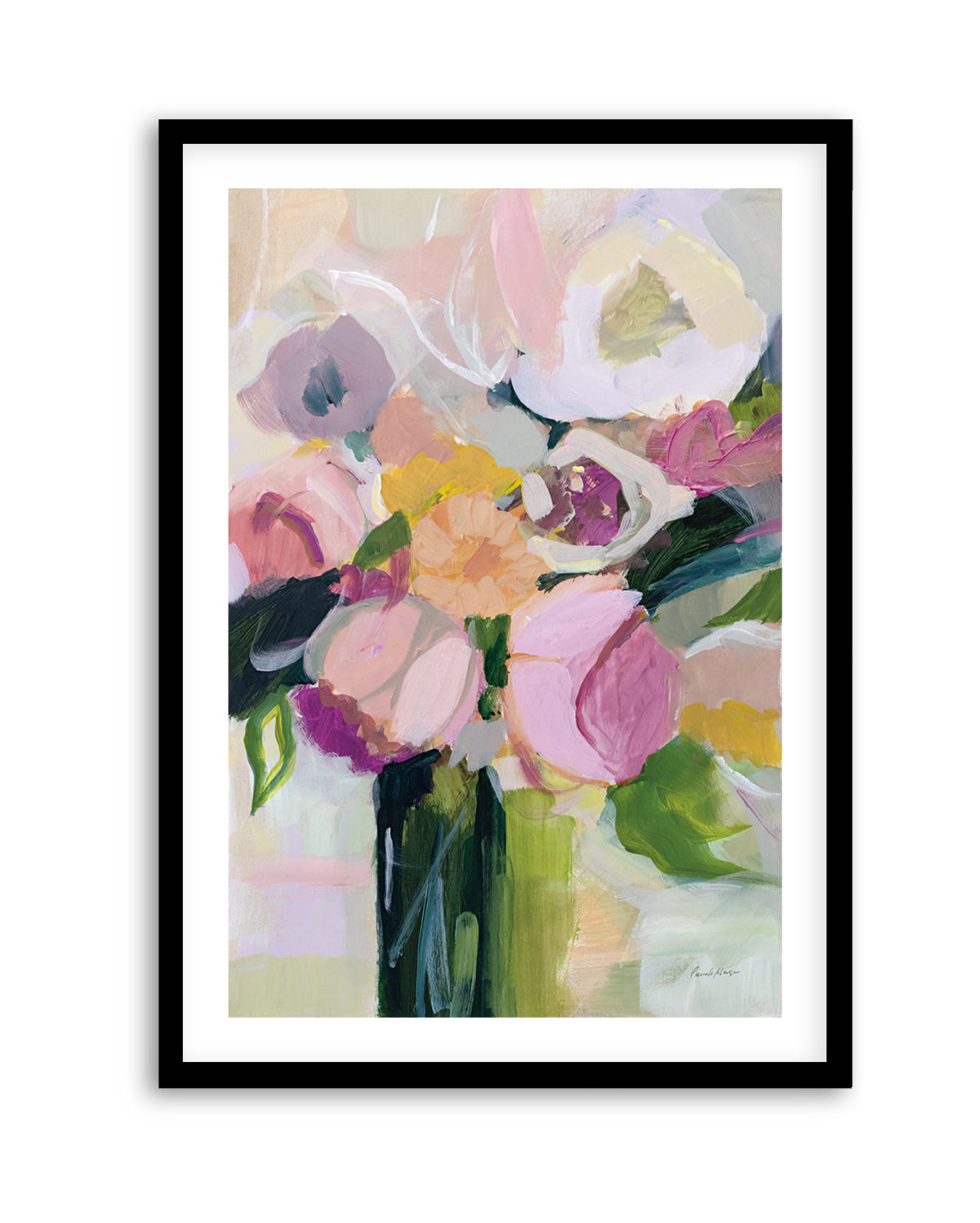 Blooming | Art Print