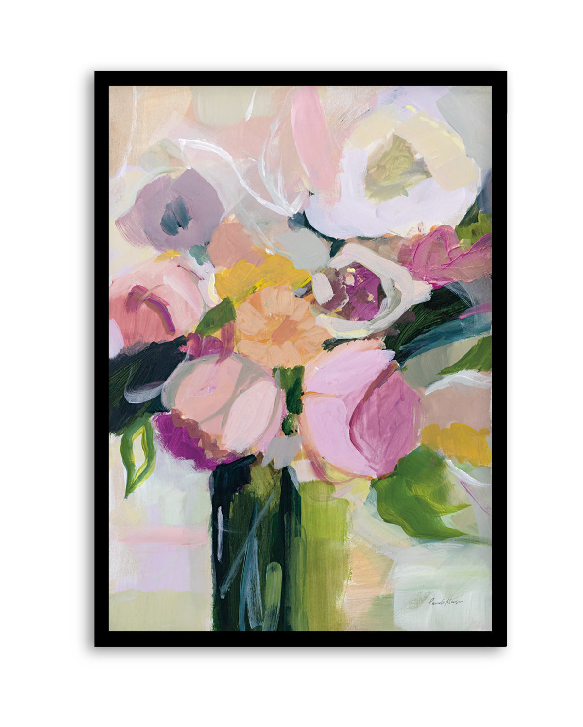 Blooming | Art Print