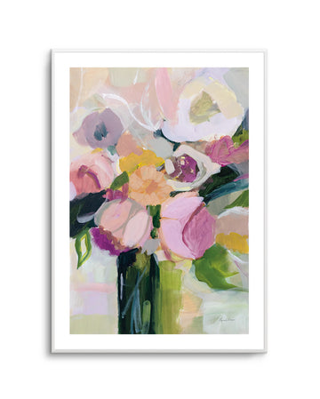 Blooming | Art Print