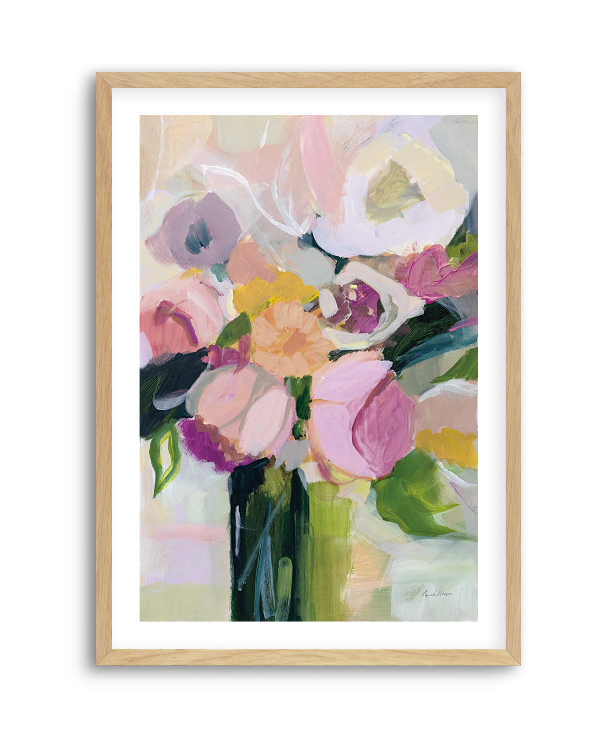 Blooming | Art Print